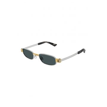 Ochelari de soare ovali unisex