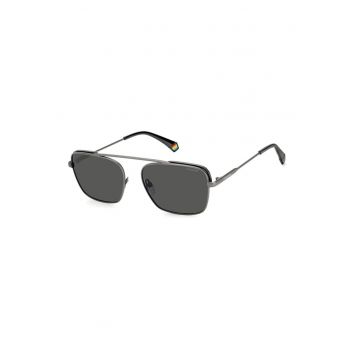 Ochelari de soare patrati unisex polarizati