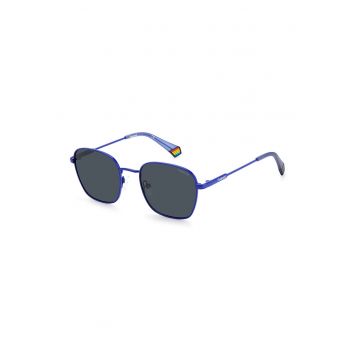 Ochelari de soare patrati unisex polarizati Ochelari de soare patrati unisex polarizati