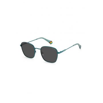 Ochelari de soare patrati unisex polarizati Ochelari de soare patrati unisex polarizati