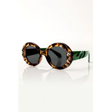 Ochelari de soare rotunzi Ellie Ochelari de soare rotunzi Ellie