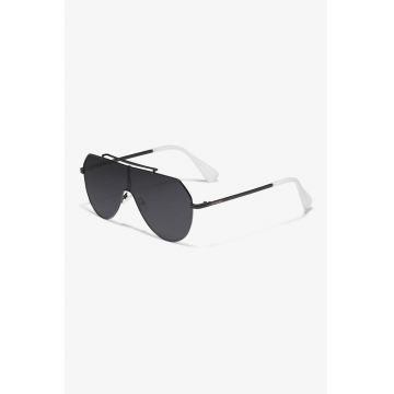 Ochelari de soare shiled unisex cu lentile uni