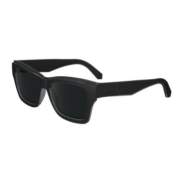 Ochelari de soare unisex Calvin Klein Jeans CKJ24609S 001
