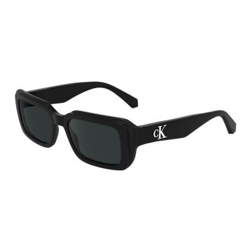 Ochelari de soare unisex Calvin Klein Jeans CKJ24620S 001