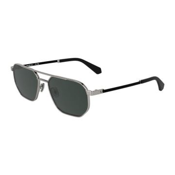 Ochelari de soare unisex Calvin Klein Jeans CKJ25202S 016