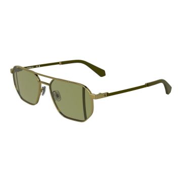 Ochelari de soare unisex Calvin Klein Jeans CKJ25202S 717