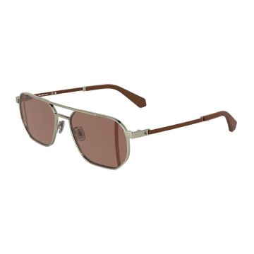 Ochelari de soare unisex Calvin Klein Jeans CKJ25202S 718