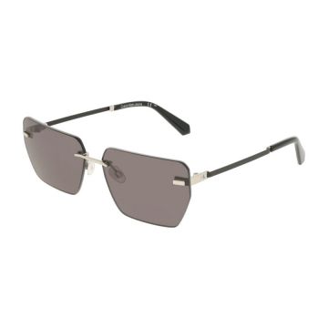 Ochelari de soare unisex Calvin Klein Jeans CKJ25207S 043