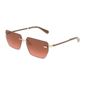 Ochelari de soare unisex Calvin Klein Jeans CKJ25207S 725