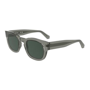 Ochelari de soare unisex Calvin Klein Jeans CKJ25601S 057