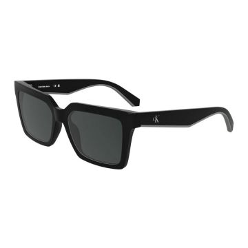 Ochelari de soare unisex Calvin Klein Jeans CKJ25602S 001
