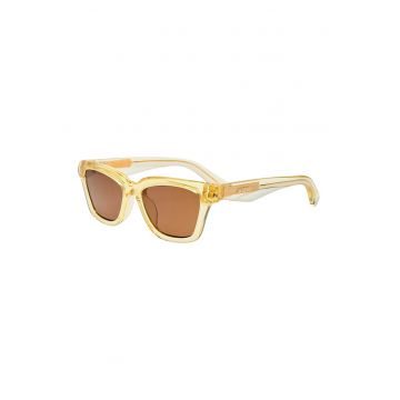 Ochelari de soare unisex Carre