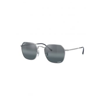 Ochelari de soare unisex cu lentile in degrade Ochelari de soare unisex cu lentile in degrade