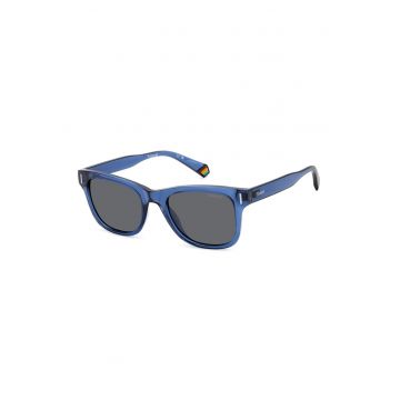 Ochelari de soare unisex cu lentile polarizate