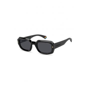 Ochelari de soare unisex cu lentile polarizate
