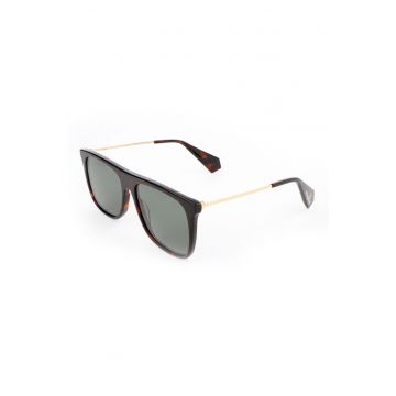 Ochelari de soare unisex cu lentile uni polarizate