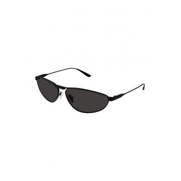 Ochelari de soare unisex cu rama metalica