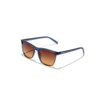 Ochelari de soare unisex dreptunghiulari Wave