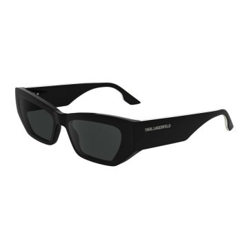 Ochelari de soare unisex Karl Lagerfeld KL6160S 001