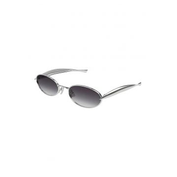 Ochelari de soare unisex ovali