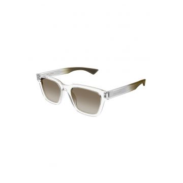 Ochelari de soare unisex patrati