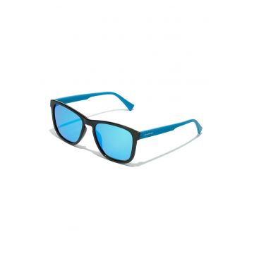 Ochelari de soare unisex polarizati club-master