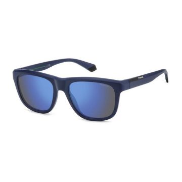 Ochelari de soare unisex Polaroid PLD 2163/S FLL