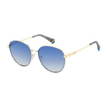 Ochelari de soare unisex Polaroid PLD 6215/S/X LKS