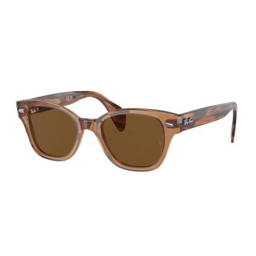 Ochelari de soare unisex Ray-Ban RB0880S 664057 Polarizati Ochelari de soare unisex Ray-Ban RB0880S 664057 Polarizati