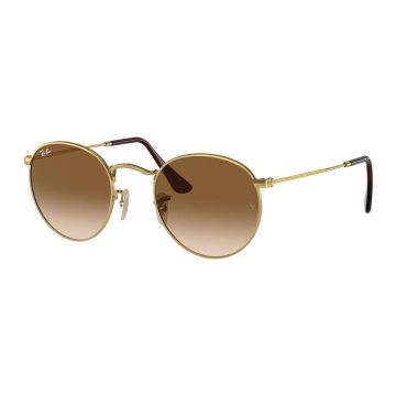 Ochelari de soare unisex Ray-Ban RB3447 001/51 Ochelari de soare unisex Ray-Ban RB3447 001/51