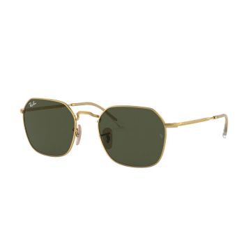 Ochelari de soare unisex Ray-Ban RB3694 001/31 Ochelari de soare unisex Ray-Ban RB3694 001/31