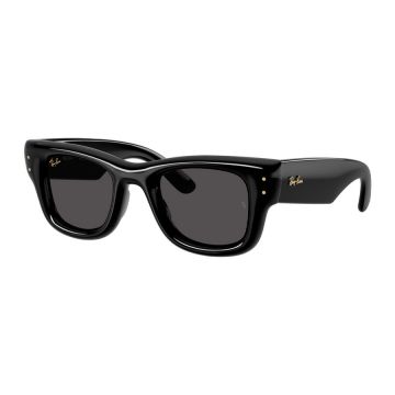 Ochelari de soare unisex Ray-Ban RB4940 601/87 Ochelari de soare unisex Ray-Ban RB4940 601/87