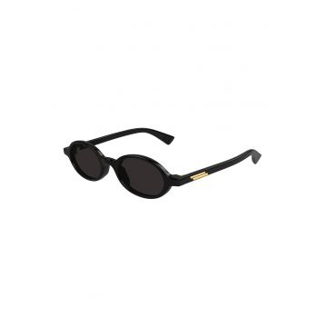Ochelari de soare unisex rotunzi