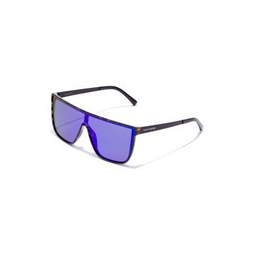 Ochelari de soare unisex shield polarizati
