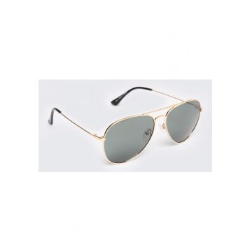 Ochelari de soare unisex tip aviator