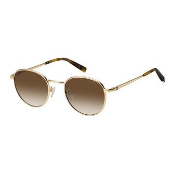 Ochelari de soare unisex Tommy Hilfiger TH 2217/S 000 Ochelari de soare unisex Tommy Hilfiger TH 2217/S 000