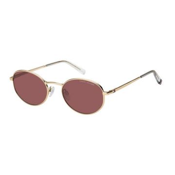 Ochelari de soare unisex Tommy Hilfiger TH 2219/S 000