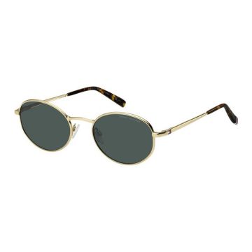 Ochelari de soare unisex Tommy Hilfiger TH 2219/S J5G