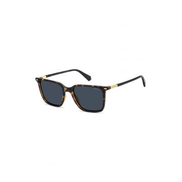 Ochelari de soare wrap cu lentile polarizate