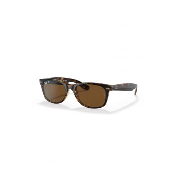 Ray Ban - Ochelari de soare wayfarer polarizati