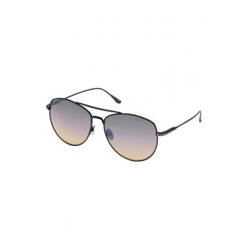 Ochelari de soare aviator Milla