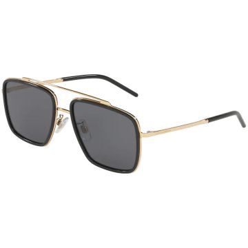 Ochelari de soare barbati Dolce & Gabbana DG2220 02/81