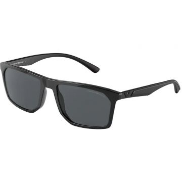 Ochelari de soare barbati Emporio Armani EA4164 501787