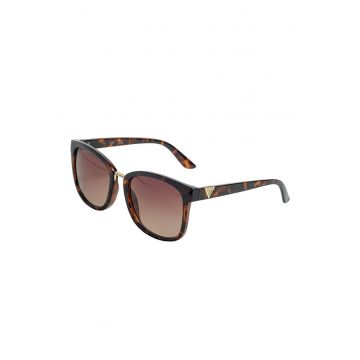 Ochelari de soare butterfly cu rama tortoise