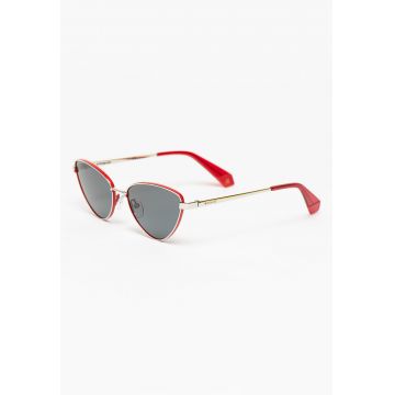 Ochelari de soare cat-eye polarizati