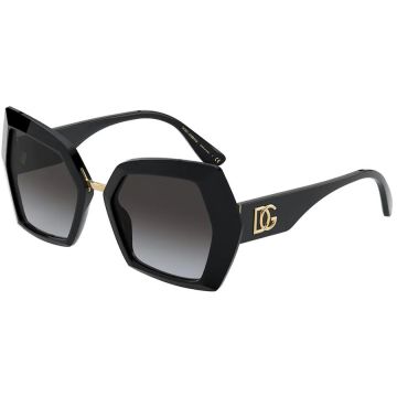 Ochelari de soare dama Dolce & Gabbana DG4377 501/8G