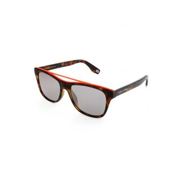 Ochelari de soare dreptunghiulari unisex