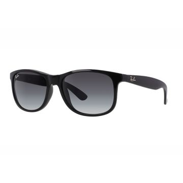 Ochelari de soare unisex Andy Ray-Ban RB4202 601/8G