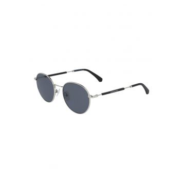 Ochelari de soare unisex cu lentile ovale