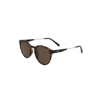 Ochelari de soare unisex cu lentile uni